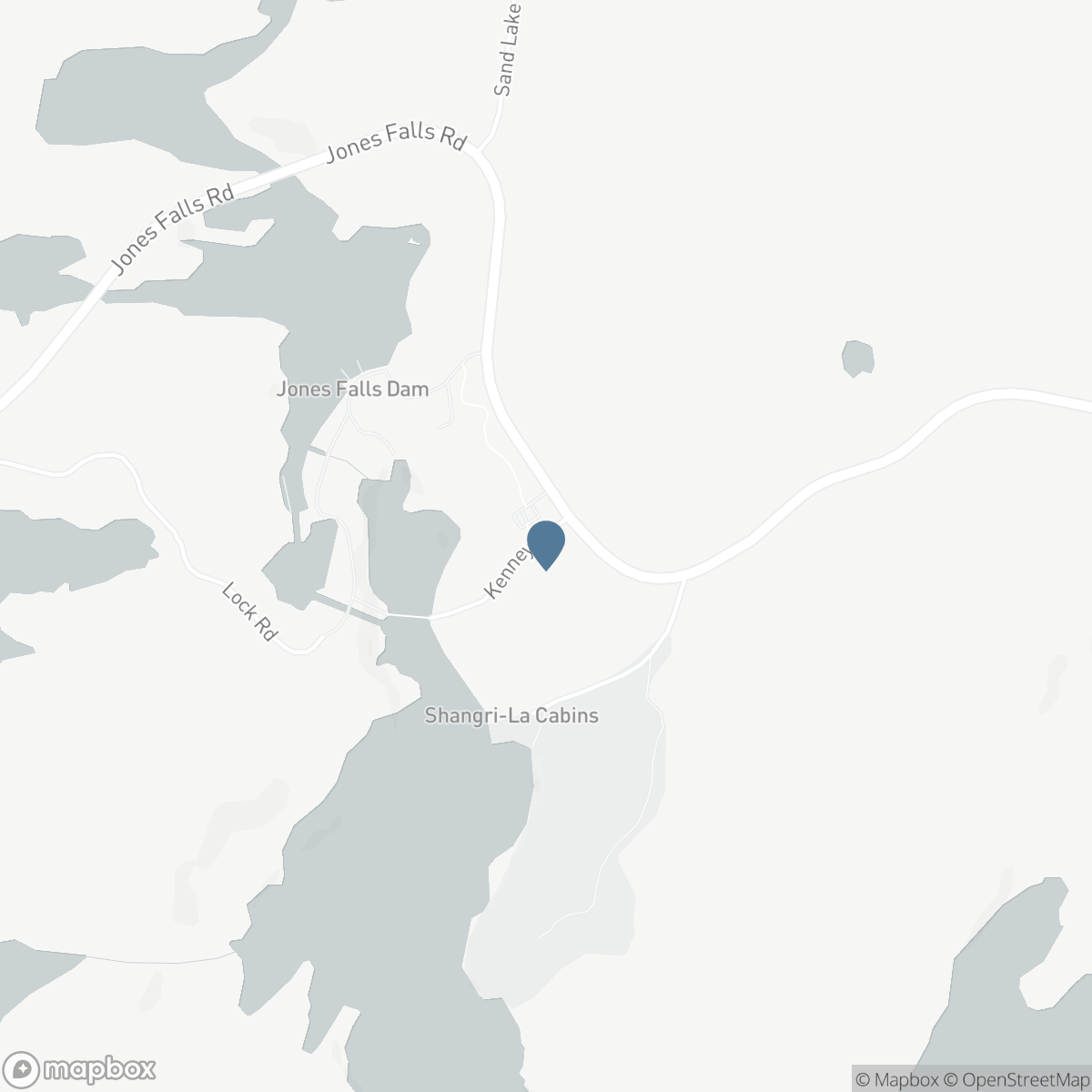 17 KENNEY ROAD, Rideau Lakes, Ontario K0G 1E0